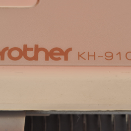 KH-910 ZONDER BATTER...